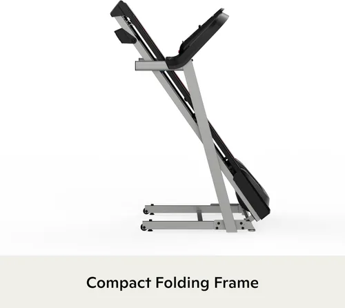 Vista 7 de Schwinn Fitness Cinta de correr