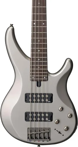 Vista 29 de Yamaha TRBX174 BL - Bajo de 4 cuerdas, para diestros, negro
