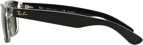 Vista 36 de Ray-Ban RB2132 New Wayfarer Gafas de sol cuadradas