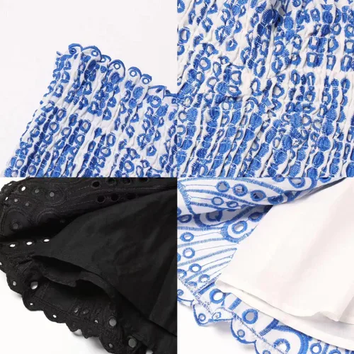 Vista 6 de RICHTRUE Vestido vintage para mujer, vestidos Y2k, vestido de tubo para mujer, vestido sin tirantes para mujer, vestidos para salir