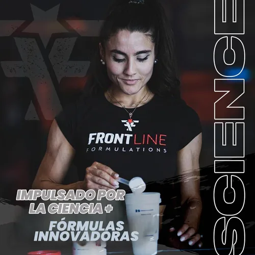 Vista 5 de Formulaciones de primera línea Creatina Caos Magnesio Creatina Quelato