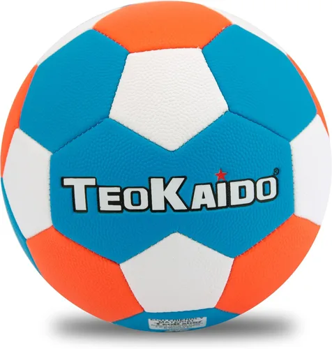 Vista 2 de Teorema - Fútbol Playa Fútbol Tamaño 5 PVC