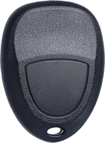 Vista 9 de MechanMagic Llavero de Reemplazo Compatible con Control Remoto para Chevy Impala 2006-2013 Cadillac DTS Buick Lucerne 2006-2011 Chevrolet Monte