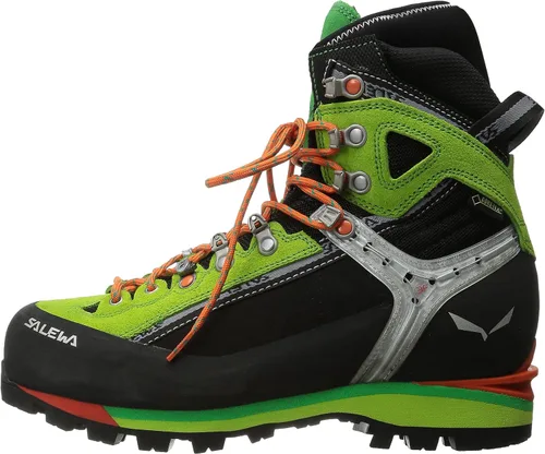 Vista 14 de Salewa MS Condor EVO GTX M Botas de montañismo para hombre