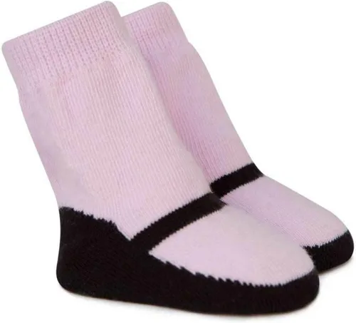 Vista 7 de Trumpette Juego de calcetines para bebé niña, 6 pares