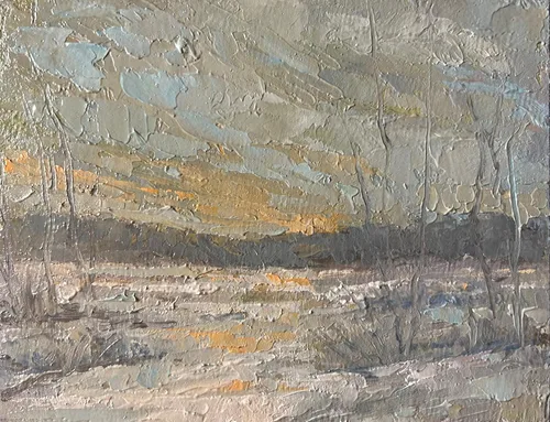 Vista 11 de RoseArt Pintura al óleo de alta calidad, juego de 24 colores, pinturas al óleo pigmentadas de máxima resistencia para artistas casuales a