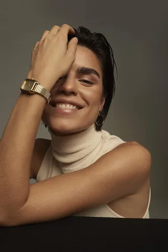 Vista 4 de Anne Klein Reloj de pulsera para mujer