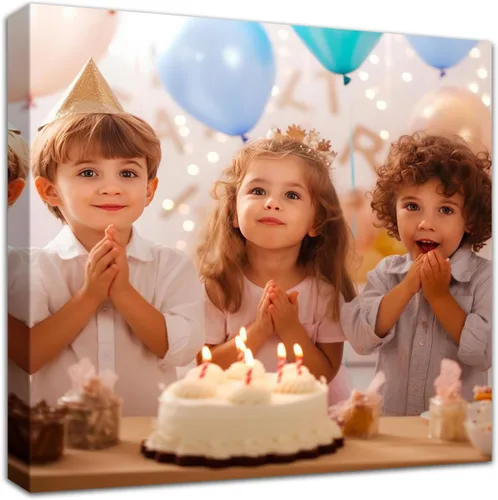 Vista 37 de Impresión personalizada de foto a lienzo, impresiones de lienzo enmarcadas personalizadas con tus fotos personalizadas para dormitorio, sala