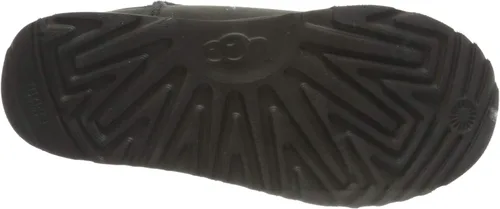 Vista 4 de UGG Botas cortas unisex para niños