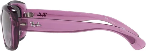 Vista 21 de Ray-Ban Gafas de sol Rb4101 Jackie Ohh Butterfly para mujer