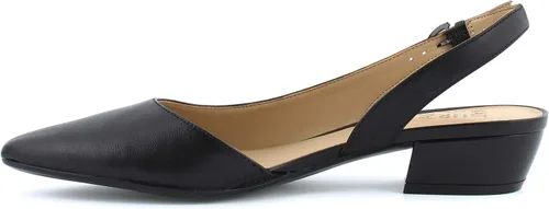 Vista 19 de Naturalizer - Zapatos Pump tacón de talud para mujer