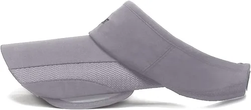 Vista 11 de Viseras solares para mujer con visera retráctil, visera de golf, protección UV, gorra de playa, tenis, correr, deporte, sombrero ajustable