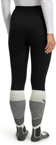 Vista 2 de FALKE Cálido estándar para mujer 34 W Ti