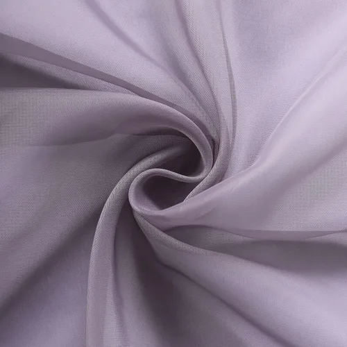 Vista 8 de Efavormart - Paquete de 5 bandas de gasa de alta calidad para silla, 22 x 78 pulgadas, amatista violeta, lazos para silla de diseño transparente