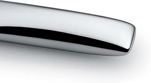 Vista 4 de Alessi VS05 Koki Cuchara para helado, color plateado