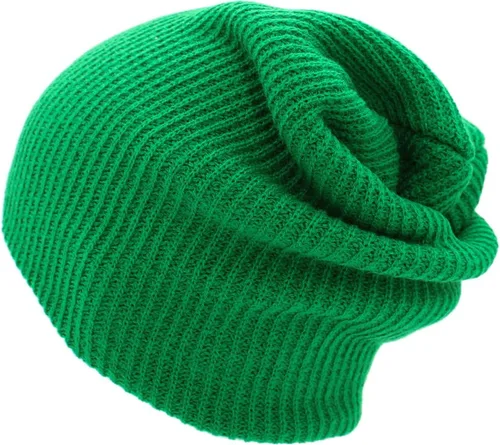 Vista 137 de KBETHOS Cómoda colección de gorros suaves y holgados de algodón de punto acrílico para invierno, cálido sombrero de esquí holgado unisex varios