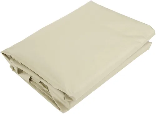 Vista 7 de Cojín de banco para columpio de patio de 3 plazas, funda para silla planeadora, 59.1 x 19.7 in