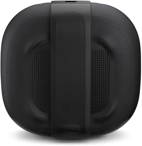 Vista 7 de Bocina SoundLink Micro de Bose con Bluetooth talla única Negro