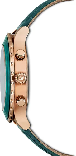 Vista 2 de Swarovski Octea Lux Crystal Watch Collection