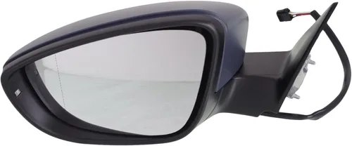 Vista 38 de Espejo Kool Vue para Volkswagen Passat 2012-2015 lado del conductor calentado