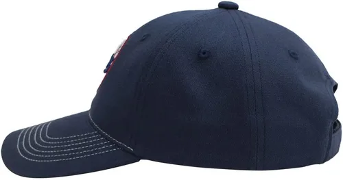 Vista 4 de Fits Y'all Classic Vintage Logo Baseball Cap Adjustable Relaxed Fit for Men, Women, and Unisex