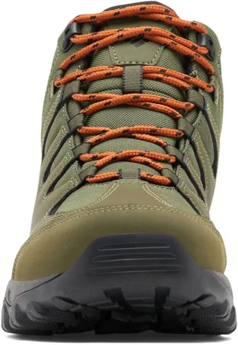 Vista 3 de Columbia Men's Buxton Peak Mid Ii Hiking Shoe