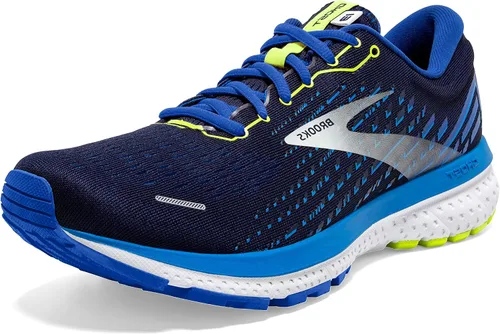Vista 22 de Brooks Cascadia 15 - Zapatillas de trail running para mujer Negro/Violeta Hushed
