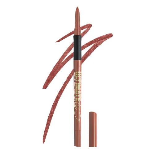 Vista 18 de L.A. Girl Ultimate Intense Stay Auto Lipliner, Boundless Berry GP397