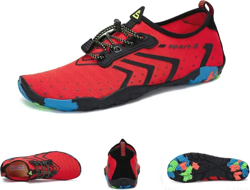 Vista 6 de Kararao Men's Women's Water Shoes