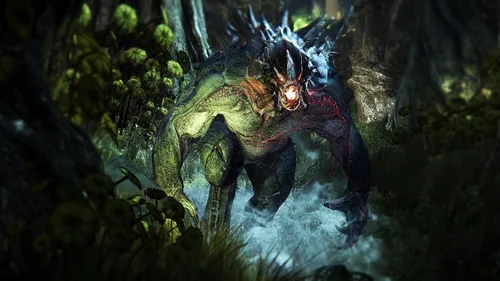 Vista 9 de Evolve - Xbox One (Renewed)