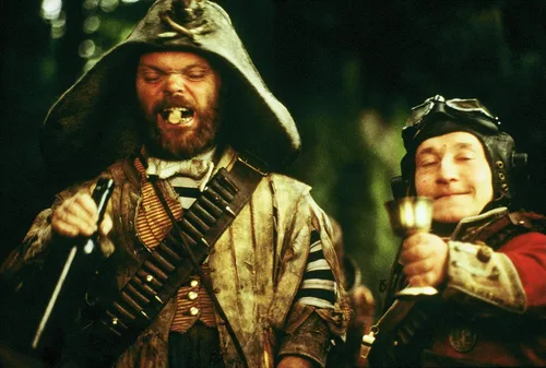 Vista 2 de Time Bandits (The Criterion Collection) [Blu-ray]