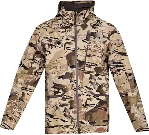 Vista 5 de Under Armour Chaqueta Ridge Reaper Gore Pro Shell para hombre