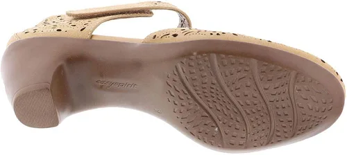 Vista 4 de Easy Spirit Zapatos de tacón Cindie para mujer