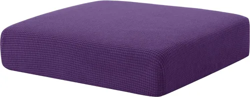 Vista 97 de Hokway Funda elástica protectora deslizante para cojines/sofá