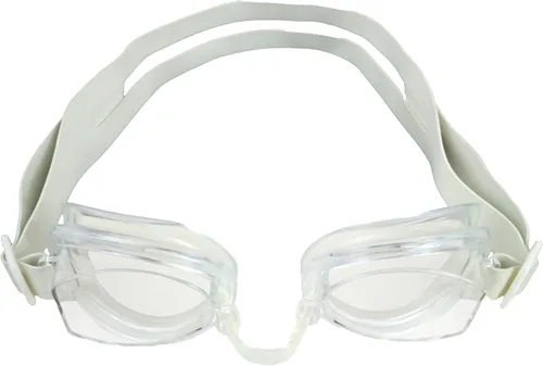 Vista 10 de Water Gear Gafas antivaho sin fugas, diadema dividida ajustable, protección UV, lente gran angular
