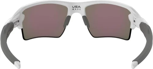 Vista 34 de Oakley OO9188 Flak 2.0 XL Gafas de sol + paquete de accesorios Vision Group