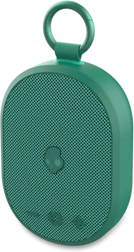 Vista 14 de Skullcandy Kilo - Altavoz Bluetooth inalámbrico, IPX7, impermeable, mini altavoz Bluetooth con batería de 24 horas, radiador pasivo de disparo hacia