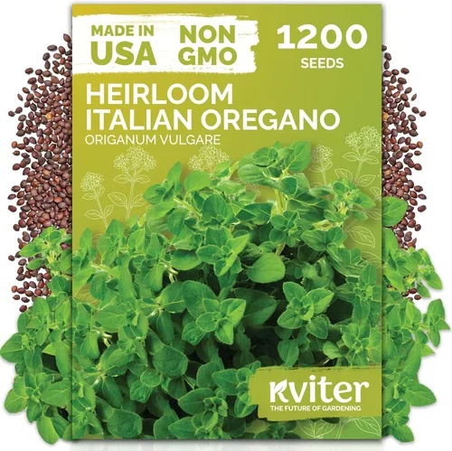 Vista 22 de KVITER 1000 semillas de quinua de cordero (Chenopodium Album) - Hierbas comestibles autóctonas, ideales para jardines de hierbas orgánicas