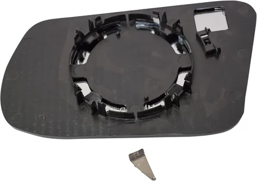 Vista 5 de Kool Vue - Espejo de cristal compatible con Nissan Altima 2013-2018 Sedan Passenger Side NI1325108