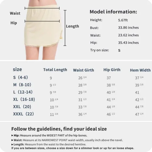 Vista 9 de MANCYFIT Falda corta para mujer, con abertura y encaje