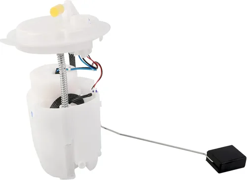 Vista 21 de MUCO Nuevo E3581M - Conjunto de módulo de bomba de combustible eléctrica compatible con Tahoe Cadillac Escalade GMC Yukon 2004 2005 2006 2007 4.8L