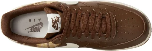 Vista 3 de Nike CD0884-102 Air Force 1 '07 blancoazul real profundoblanco
