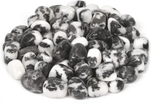 Vista 40 de 100 Gramos Piedras Pequeñas Pulimentadas y Trituradas para Adornos de Sanación