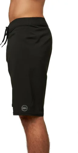 Vista 2 de O'NEILL Traje de baño para hombre con costuras en S 20 Fade Traje de baño resistente al agua para hombre con tela elástica de secado rápido