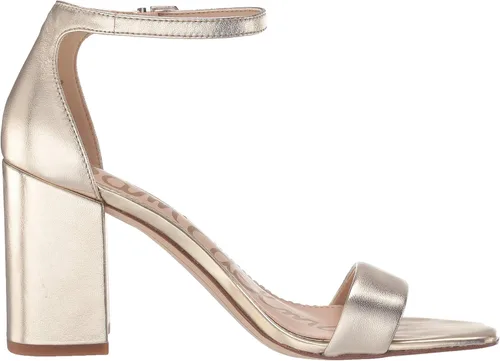 Vista 6 de Sam Edelman Sandalias Daniella para mujer