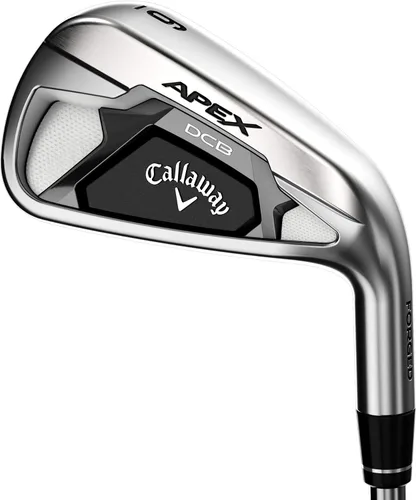 Vista 2 de Callaway Golf 2021 Apex DCB Juego de hierro