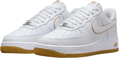 Vista 3 de Nike Air Force 1 '07 DC2911 para hombre
