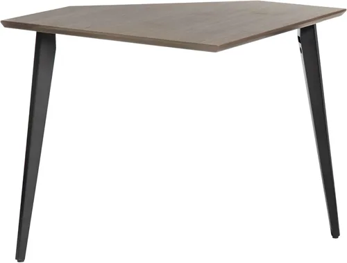 Vista 26 de Gator Frameworks Serie Elite 10U Estantería de Estudio para Escritorio con Bandeja Deslizante y Pasaje de Cables Posterior, Acabado Negro