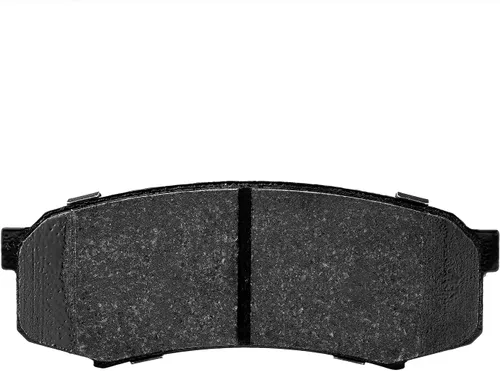 Vista 2 de Hawk Performance Pastillas de freno HB477F.610 HPS Performance Street