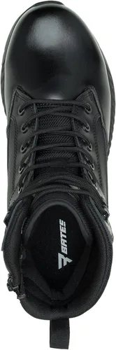 Vista 2 de Bates Opspeed para hombre Negro profundo